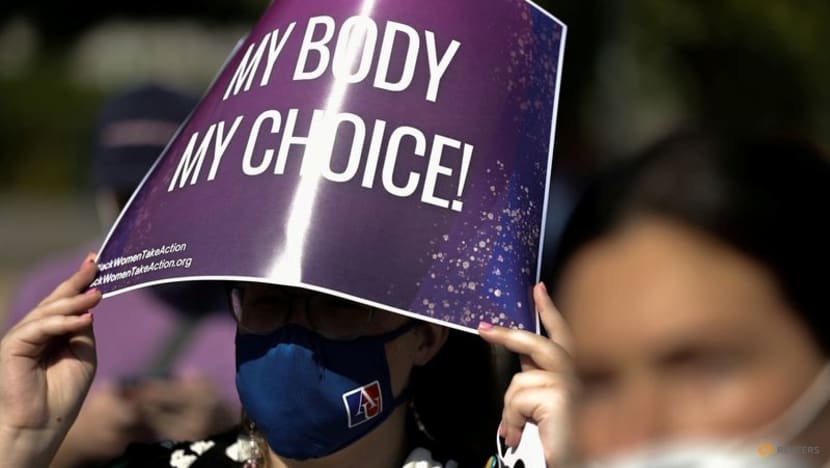 US House passes abortion rights bill, expected to fail in Senate