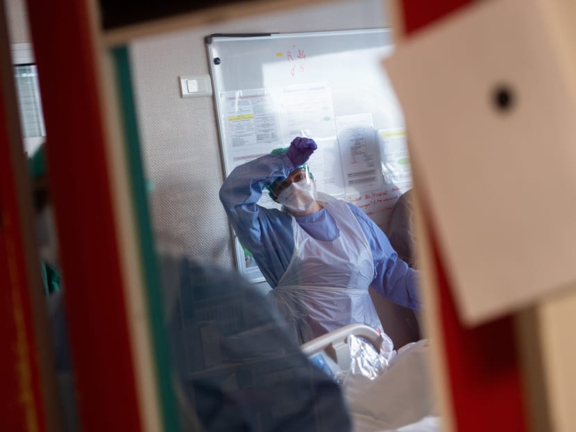Coronavirus nearly 3 times more deadly than flu: Study Coronavirus nearly 3 times more deadly than flu: Study