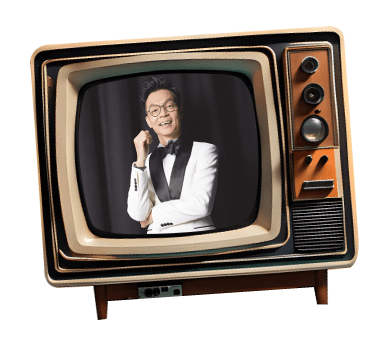 Mark Lee 李国煌