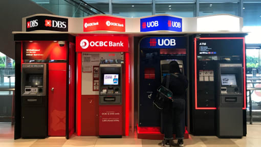 Heart of the Matter: Tight regulation makes a bank run unlikely in Singapore, experts say