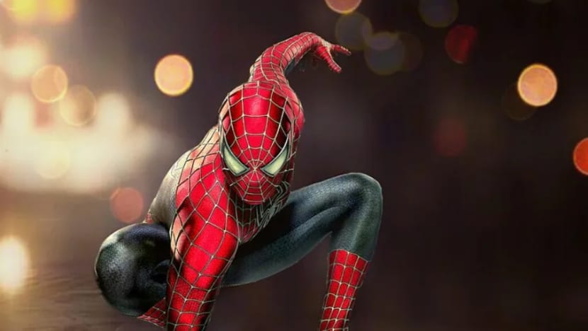 Spider-Man புத்தகத்தின் ஒரு பக்கம் $3.3 மில்லியன் Spider-Man புத்தகத்தின் ஒரு பக்கம் $3.3 மில்லியன்