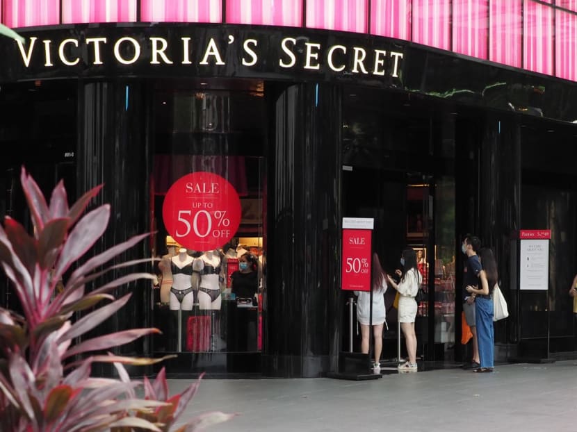 Six Australian schoolgirls were arrested in Singapore on Nov 13, 2022 for allegedly shoplifting from Victoria's Secret and Crocs stores.

