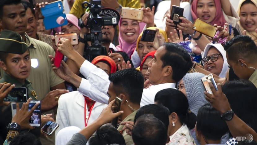 Commentary: How will voters swing in Indonesia’s 2024 general elections?