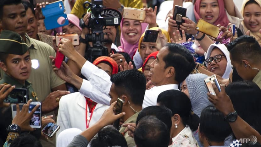 Commentary: How will voters swing in Indonesia’s 2024 general elections? Commentary: How will voters swing in Indonesia’s 2024 general elections?