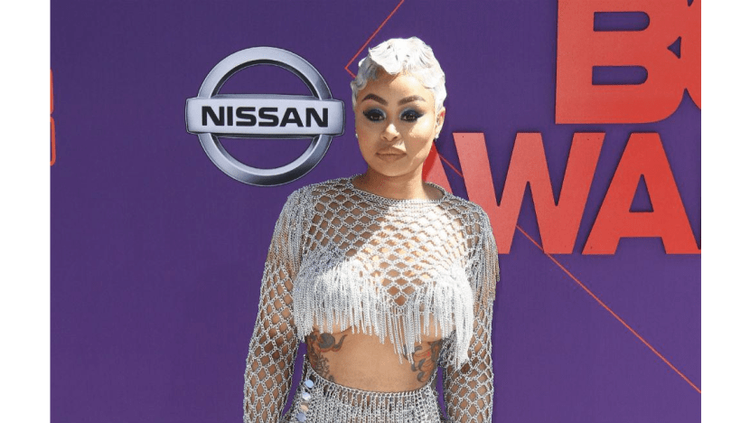 Blac Chyna was 'distraught' to learn Kylie Jenner to Dream on doomed helicopter