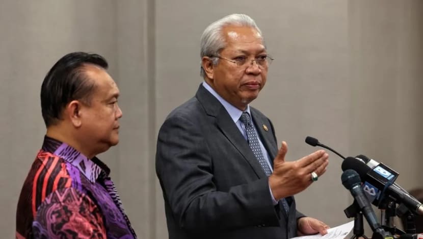 Annuar Musa sahkan mesyuarat Kabinet Malaysia akan berlangsung pada Jumaat 