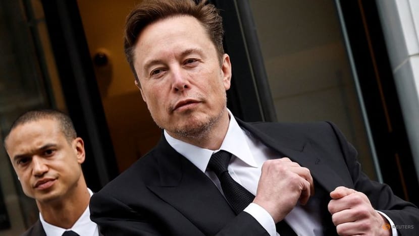 Elon Musk to unveil Tesla's 'Master Plan 3' at first investor day Elon Musk to unveil Tesla's 'Master Plan 3' at first investor day