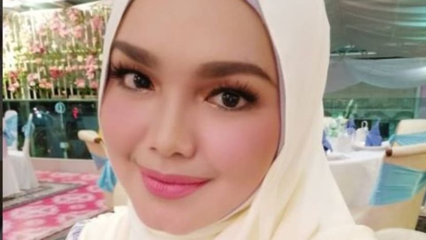 'SimetriSiti' - Album terbaru 10 lagu Siti Nurhaliza ada Joe Flizzow, Judika, Opick