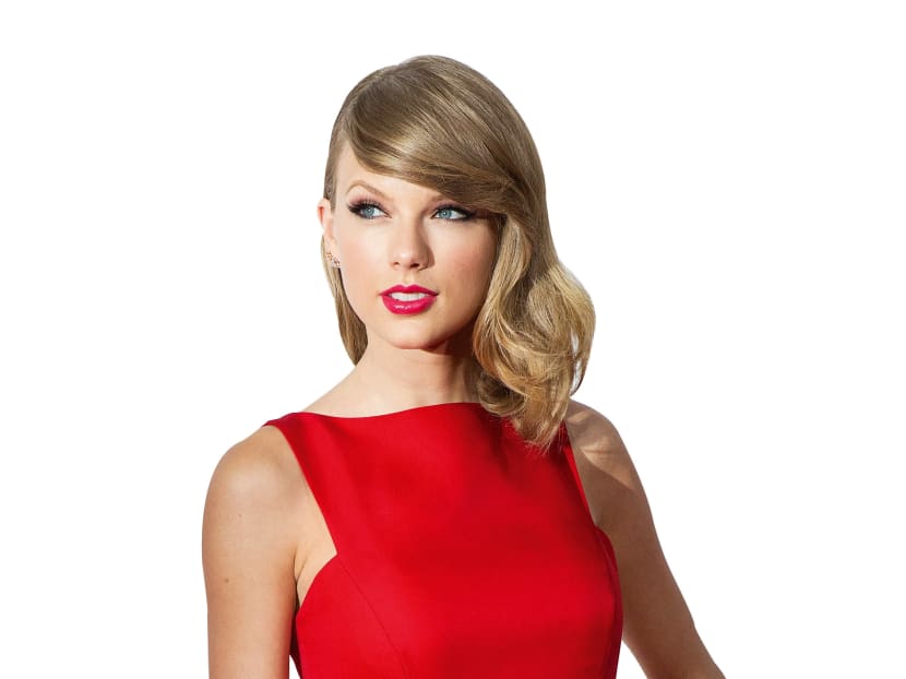 Taylor Swift 
says she needs 
to make a new style of music. 
Photo: Reuters