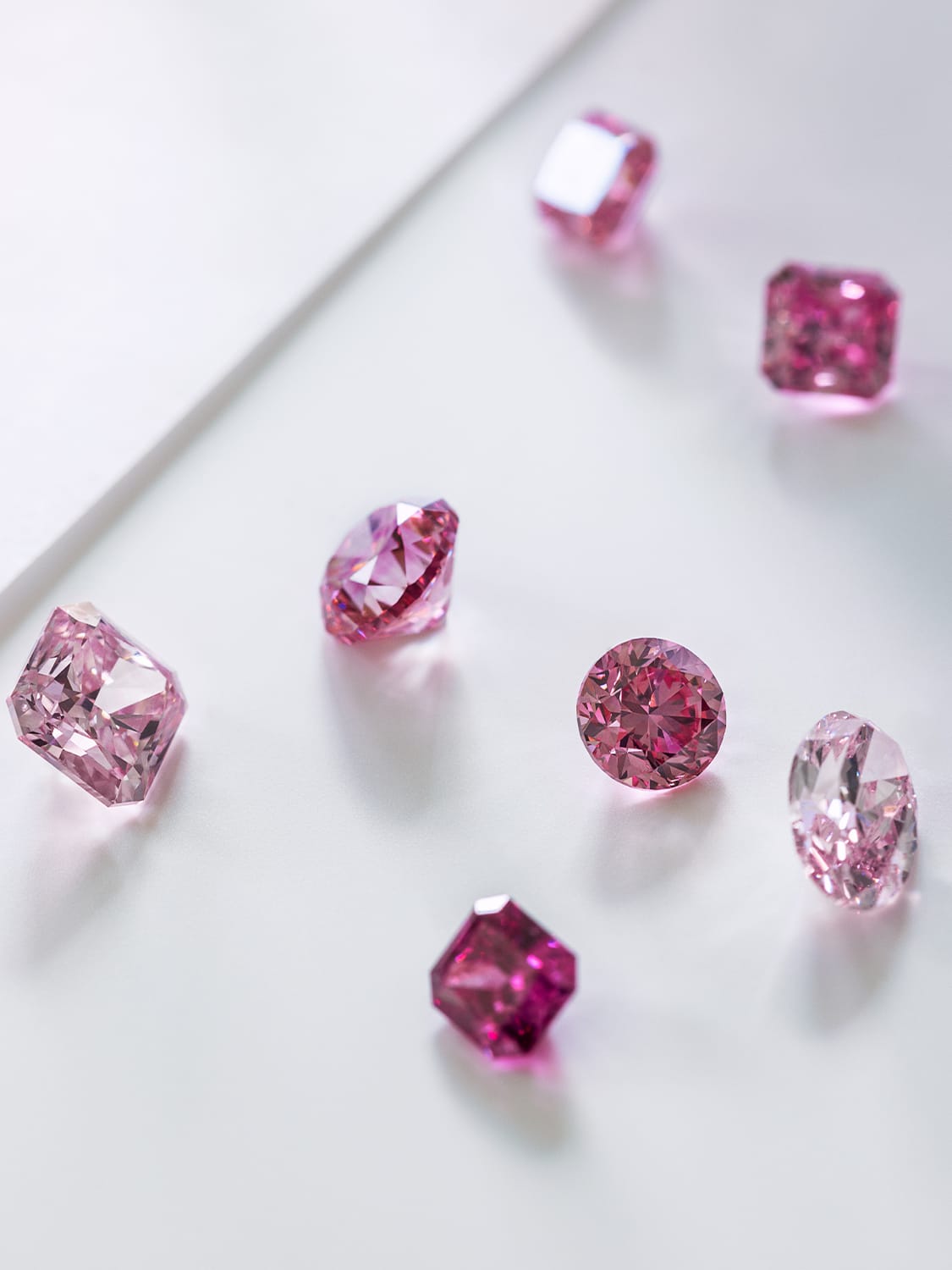 Why Tiffany Co is the high jewellery brand to watch now CNA Luxury