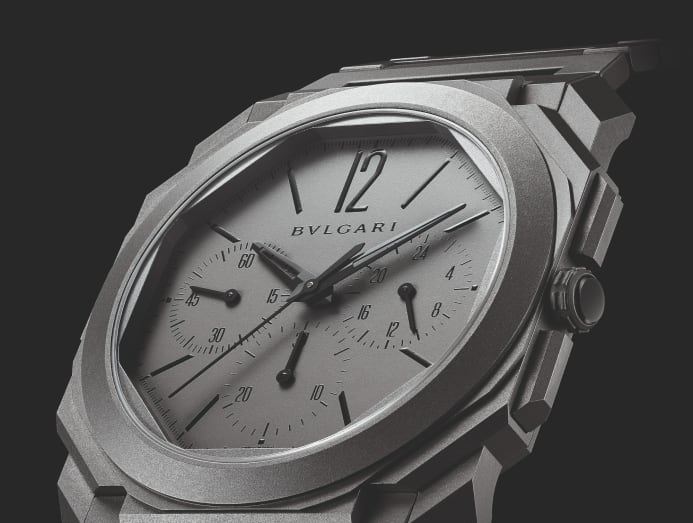 Bulgari baselworld discount 2019