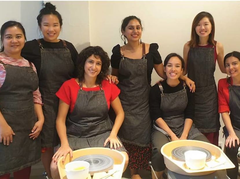 Smells like team spirit: 8 team-building activities that won't make your staff cringe Smells like team spirit: 8 team-building activities that won't make your staff cringe