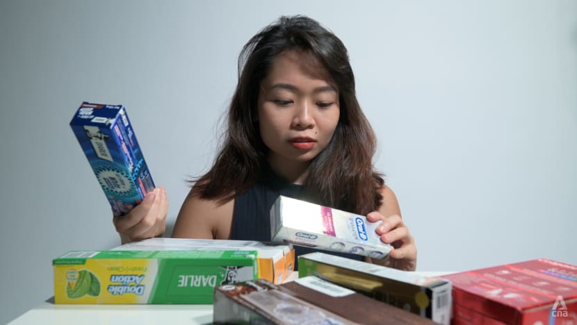 What’s in your toothpaste? 5 things to know for your teeth’s sake (and your children’s) What’s in your toothpaste? 5 things to know for your teeth’s sake (and your children’s)