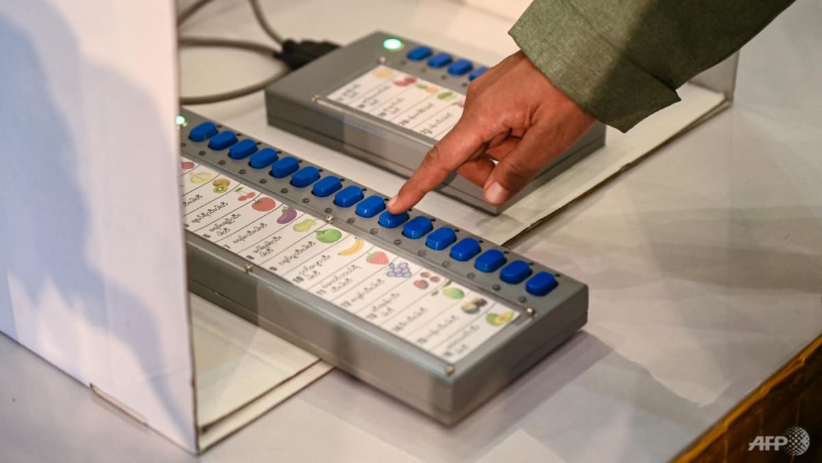 Myanmar junta ‘likely’ to hold polls in 2025: Party officials