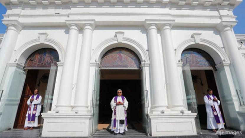 Sri Lankan bishops urge government to release inquiry on 2019 Easter blasts Sri Lankan bishops urge government to release inquiry on 2019 Easter blasts