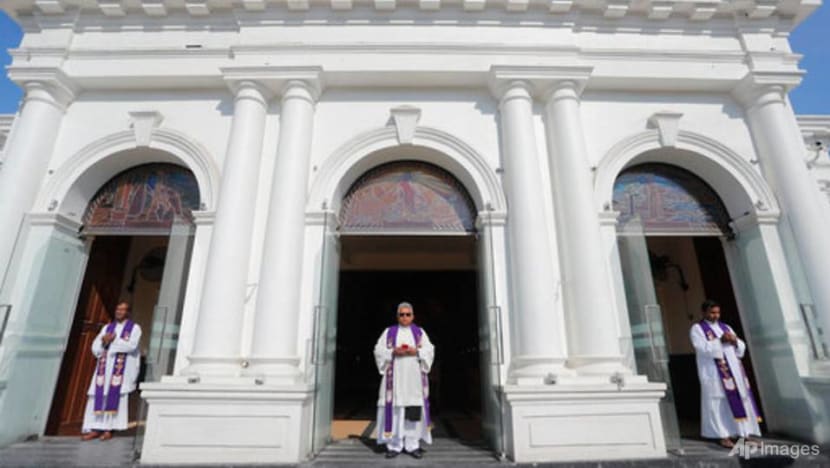 Sri Lankan bishops urge government to release inquiry on 2019 Easter blasts
