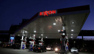 California to wrap up Exxon plastics probe 'in weeks', AG says