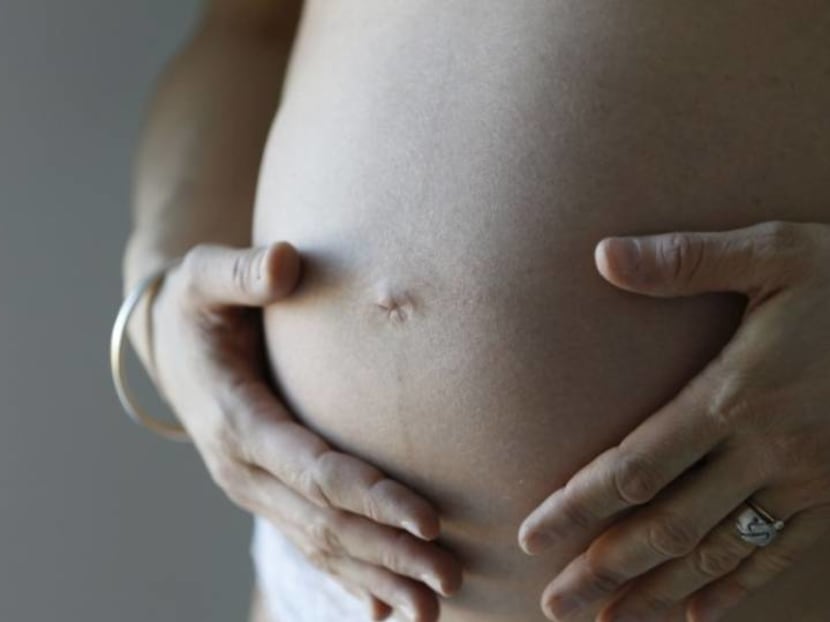 The dark side of childbirth: When motherhood causes depression The dark side of childbirth: When motherhood causes depression