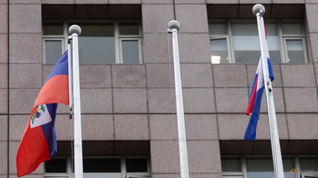 CNA Explains: Why tiny Nauru ditched Taipei for Beijing - and why it matters