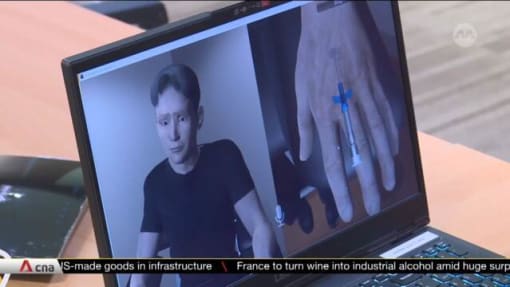Technology, 3D-printed devices used in new nursing training programme | Video