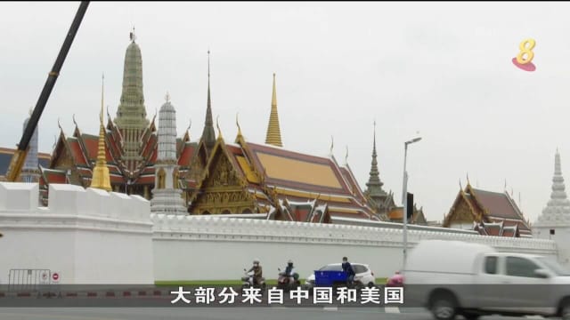 泰国推出十年签证吸引国际专才前来发展