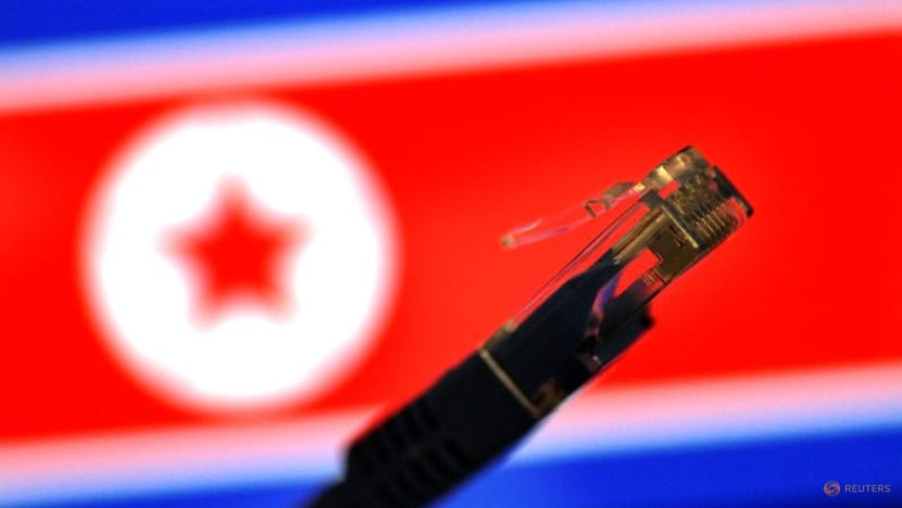 North Korea grows nuclear, missiles programs, profits from cyberattacks: UN report North Korea grows nuclear, missiles programs, profits from cyberattacks: UN report