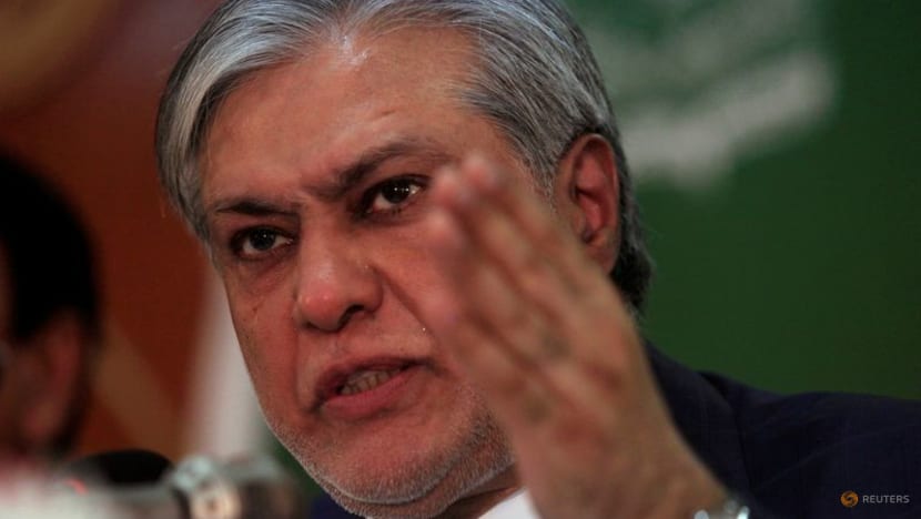 Pakistan to share budget details with IMF to unlock funds -finance minister
