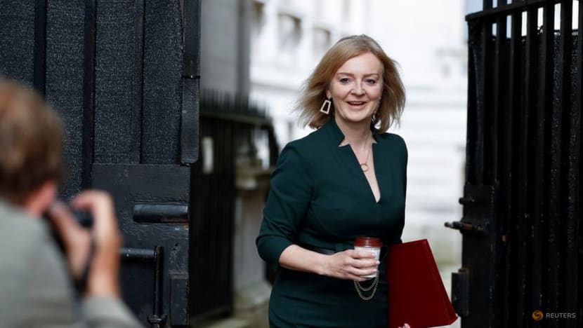 UK will be 'hard-headed' in defending interests, foreign minister says of security deal UK will be 'hard-headed' in defending interests, foreign minister says of security deal