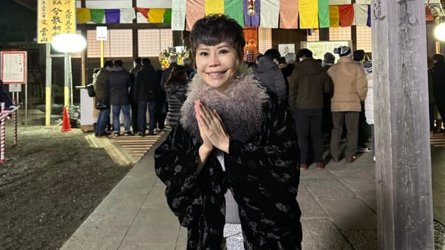 三度动脑部手术　詹雅雯认寻求最后机会