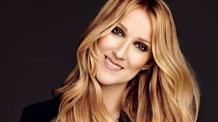 Keadaan kesihatan halang Celine Dion teruskan konsert jelajah dunia 