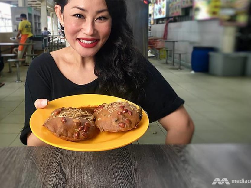 Best eats: These UFO-shaped Fuzhou oyster cakes in Jalan Besar are out of this world