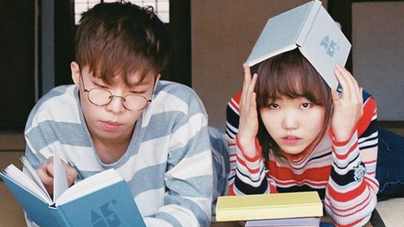 7 questions with Akdong Musician