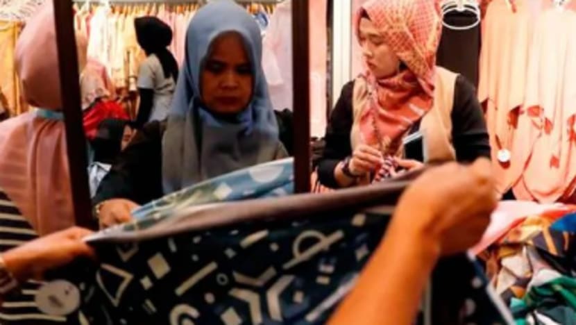Wanita Muslim belanja lebih RM335 bilion semasa melancong