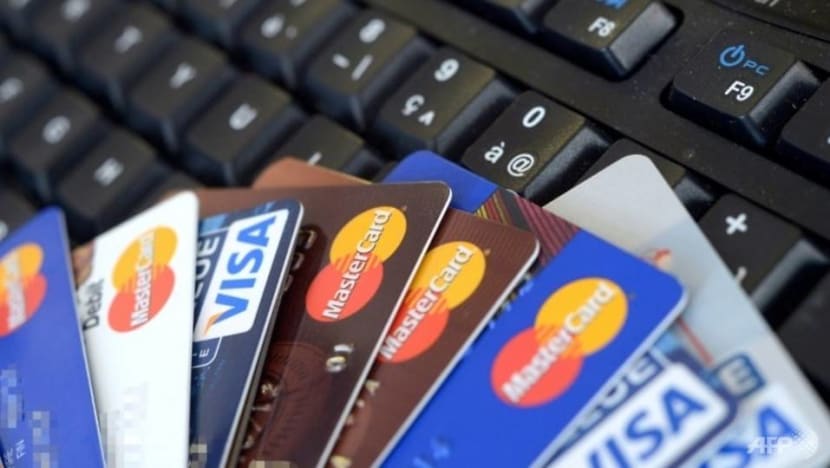 Man arrested for using stolen credit card, forging cheques Man arrested for using stolen credit card, forging cheques