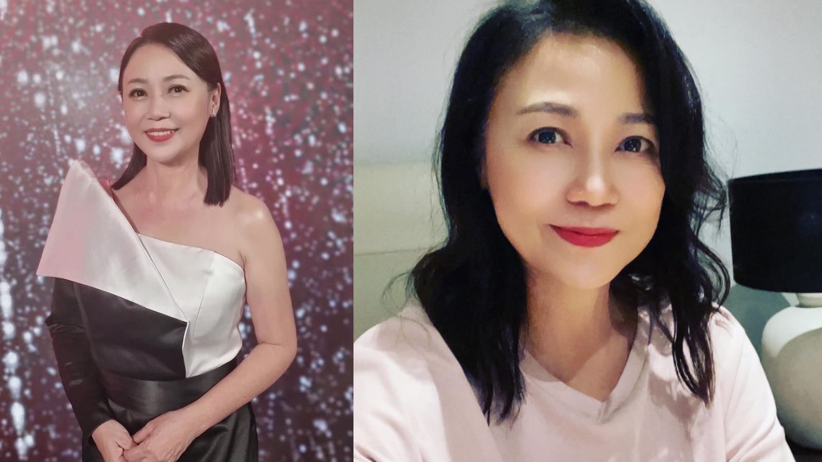 Xiang Yun Opens Up About Her Mum’s Dementia Diagnosis