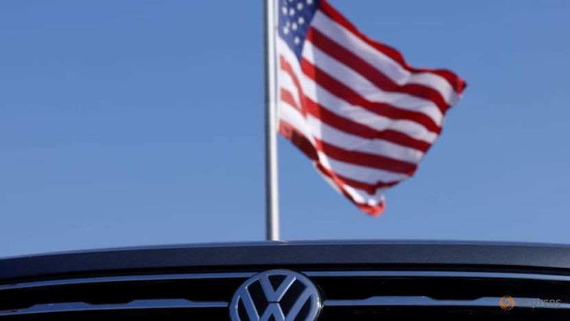Volkswagen admits marketing prank, pulls fake release on name change