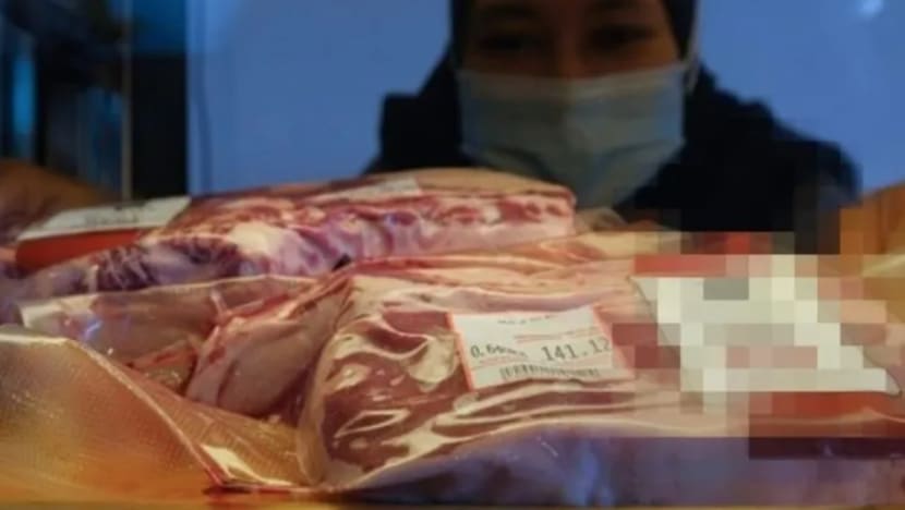 Isu kartel daging haram di Johor: Syarikat guna logo halal palsu pada kenderaan akan didakwa esok