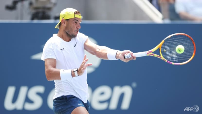 Djokovic absence from US Open 'very sad': Nadal Djokovic absence from US Open 'very sad': Nadal