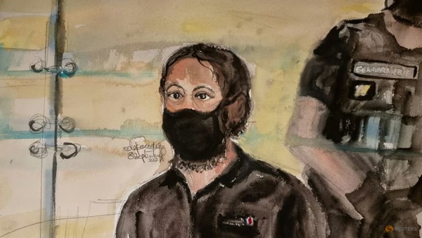 Paris attacks trial disrupted after main defendant defies judge Paris attacks trial disrupted after main defendant defies judge