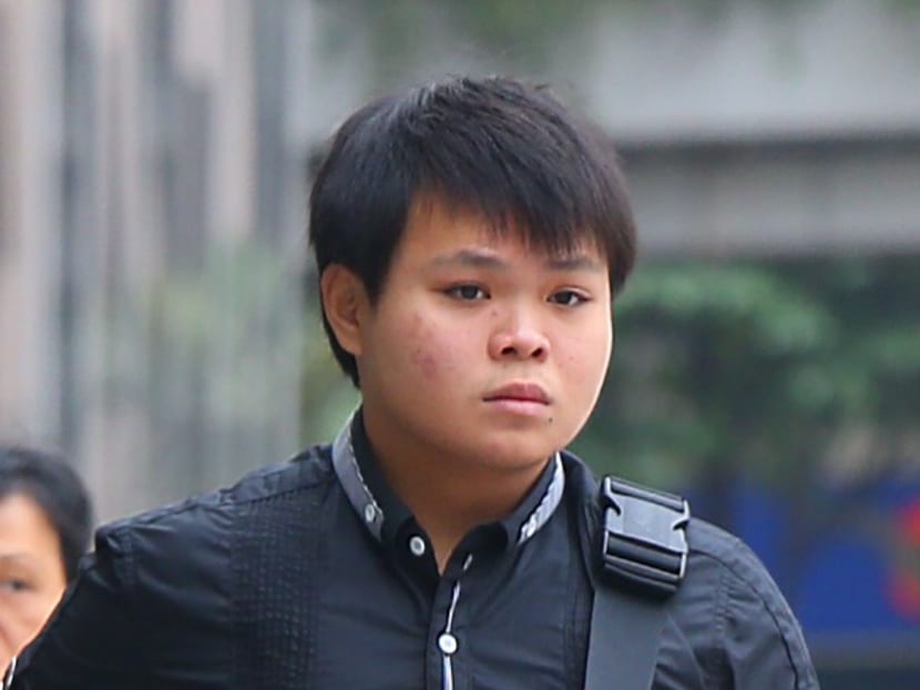 Toa Payoh rooftop vandalism case: Last teen pleads guilty
