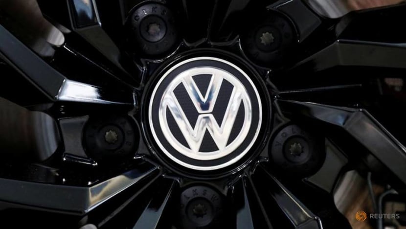 Volkswagen looks at direct buying to secure scarce chips Volkswagen looks at direct buying to secure scarce chips