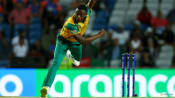 Rabada in record milestone on day of bowling surprise