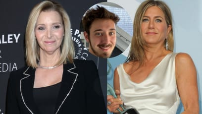 Lisa Kudrow's Son Once Thought Jennifer Aniston Was His Mum: "He Got A Little Confused"
