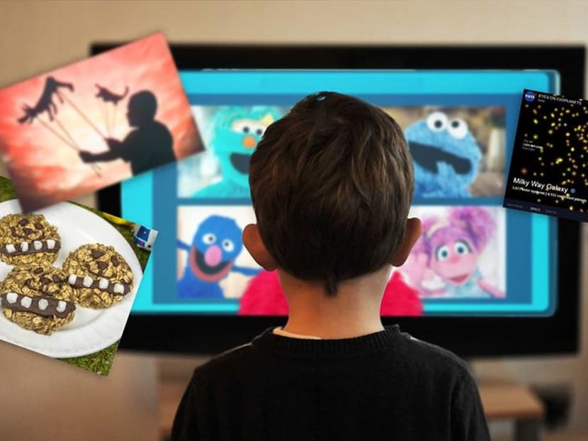 Home-based school holidays: Parents, here are some activities for the kids to enjoy Home-based school holidays: Parents, here are some activities for the kids to enjoy