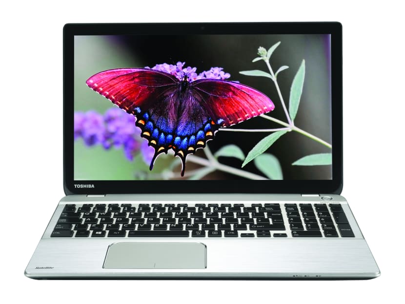 Toshiba Singapore unveils new range of laptops TODAY