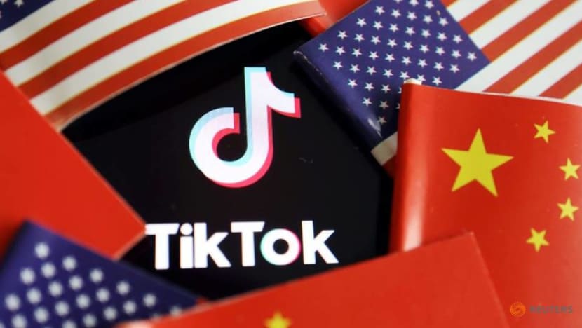 TikTok says it will sue over Trump crackdown TikTok says it will sue over Trump crackdown
