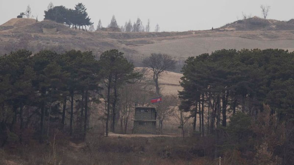 As climate warms, South Korea fights new border threat: Malarial mosquitoes As climate warms, South Korea fights new border threat: Malarial mosquitoes