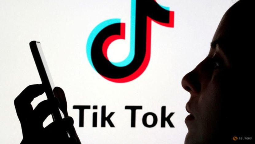 New Zealand to ban TikTok on devices linked to parliament, cites security concerns New Zealand to ban TikTok on devices linked to parliament, cites security concerns