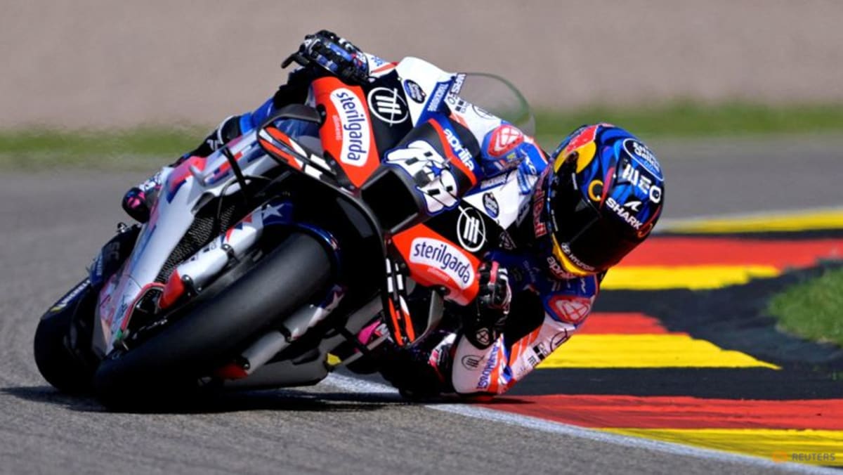 Oliveira joins Pramac Yamaha MotoGP team from Trackhouse CNA
