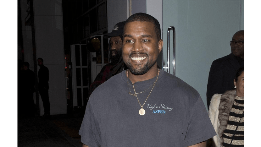 Kanye West brings Sunday Service to Chicago Kanye West brings Sunday Service to Chicago